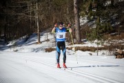 FIS Latvijas Čempionāts 3. posms, otrā diena, Foto: Jānis Vīksna