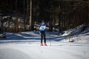 FIS Latvijas Čempionāts 3. posms, otrā diena, Foto: Jānis Vīksna