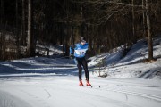 FIS Latvijas Čempionāts 3. posms, otrā diena, Foto: Jānis Vīksna