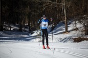 FIS Latvijas Čempionāts 3. posms, otrā diena, Foto: Jānis Vīksna