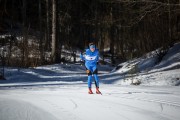 FIS Latvijas Čempionāts 3. posms, otrā diena, Foto: Jānis Vīksna