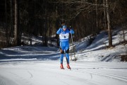 FIS Latvijas Čempionāts 3. posms, otrā diena, Foto: Jānis Vīksna