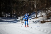 FIS Latvijas Čempionāts 3. posms, otrā diena, Foto: Jānis Vīksna