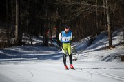 FIS Latvijas Čempionāts 3. posms, otrā diena, Foto: Jānis Vīksna