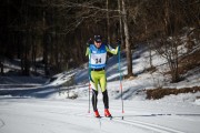 FIS Latvijas Čempionāts 3. posms, otrā diena, Foto: Jānis Vīksna