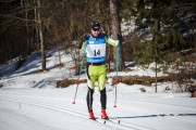 FIS Latvijas Čempionāts 3. posms, otrā diena, Foto: Jānis Vīksna