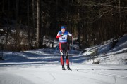 FIS Latvijas Čempionāts 3. posms, otrā diena, Foto: Jānis Vīksna