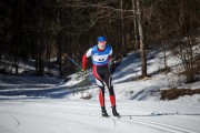 FIS Latvijas Čempionāts 3. posms, otrā diena, Foto: Jānis Vīksna