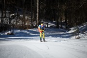 FIS Latvijas Čempionāts 3. posms, otrā diena, Foto: Jānis Vīksna