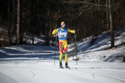 FIS Latvijas Čempionāts 3. posms, otrā diena, Foto: Jānis Vīksna