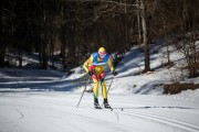 FIS Latvijas Čempionāts 3. posms, otrā diena, Foto: Jānis Vīksna