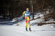 FIS Latvijas Čempionāts 3. posms, otrā diena, Foto: Jānis Vīksna