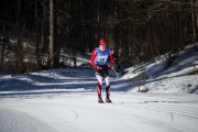 FIS Latvijas Čempionāts 3. posms, otrā diena, Foto: Jānis Vīksna