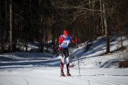 FIS Latvijas Čempionāts 3. posms, otrā diena, Foto: Jānis Vīksna