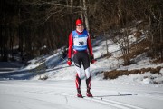 FIS Latvijas Čempionāts 3. posms, otrā diena, Foto: Jānis Vīksna