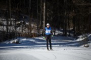 FIS Latvijas Čempionāts 3. posms, otrā diena, Foto: Jānis Vīksna