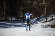 FIS Latvijas Čempionāts 3. posms, otrā diena, Foto: Jānis Vīksna