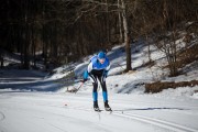 FIS Latvijas Čempionāts 3. posms, otrā diena, Foto: Jānis Vīksna