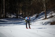 FIS Latvijas Čempionāts 3. posms, otrā diena, Foto: Jānis Vīksna