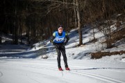 FIS Latvijas Čempionāts 3. posms, otrā diena, Foto: Jānis Vīksna