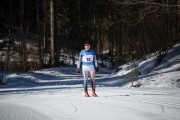 FIS Latvijas Čempionāts 3. posms, otrā diena, Foto: Jānis Vīksna