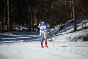 FIS Latvijas Čempionāts 3. posms, otrā diena, Foto: Jānis Vīksna