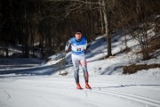 FIS Latvijas Čempionāts 3. posms, otrā diena, Foto: Jānis Vīksna