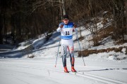 FIS Latvijas Čempionāts 3. posms, otrā diena, Foto: Jānis Vīksna