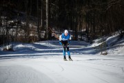 FIS Latvijas Čempionāts 3. posms, otrā diena, Foto: Jānis Vīksna