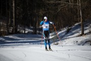 FIS Latvijas Čempionāts 3. posms, otrā diena, Foto: Jānis Vīksna