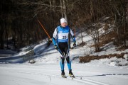 FIS Latvijas Čempionāts 3. posms, otrā diena, Foto: Jānis Vīksna