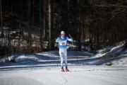 FIS Latvijas Čempionāts 3. posms, otrā diena, Foto: Jānis Vīksna