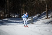 FIS Latvijas Čempionāts 3. posms, otrā diena, Foto: Jānis Vīksna