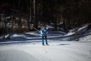 FIS Latvijas Čempionāts 3. posms, otrā diena, Foto: Jānis Vīksna