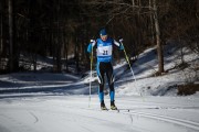 FIS Latvijas Čempionāts 3. posms, otrā diena, Foto: Jānis Vīksna