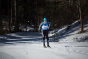 FIS Latvijas Čempionāts 3. posms, otrā diena, Foto: Jānis Vīksna