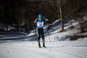 FIS Latvijas Čempionāts 3. posms, otrā diena, Foto: Jānis Vīksna