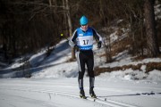 FIS Latvijas Čempionāts 3. posms, otrā diena, Foto: Jānis Vīksna