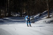 FIS Latvijas Čempionāts 3. posms, otrā diena, Foto: Jānis Vīksna