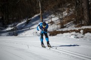 FIS Latvijas Čempionāts 3. posms, otrā diena, Foto: Jānis Vīksna