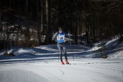 FIS Latvijas Čempionāts 3. posms, otrā diena, Foto: Jānis Vīksna