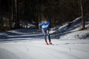 FIS Latvijas Čempionāts 3. posms, otrā diena, Foto: Jānis Vīksna