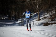 FIS Latvijas Čempionāts 3. posms, otrā diena, Foto: Jānis Vīksna