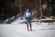 FIS Latvijas Čempionāts 3. posms, otrā diena, Foto: Jānis Vīksna