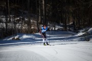 FIS Latvijas Čempionāts 3. posms, otrā diena, Foto: Jānis Vīksna