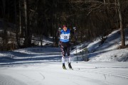 FIS Latvijas Čempionāts 3. posms, otrā diena, Foto: Jānis Vīksna