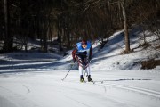 FIS Latvijas Čempionāts 3. posms, otrā diena, Foto: Jānis Vīksna