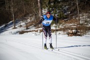 FIS Latvijas Čempionāts 3. posms, otrā diena, Foto: Jānis Vīksna