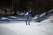 FIS Latvijas Čempionāts 3. posms, otrā diena, Foto: Jānis Vīksna