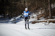 FIS Latvijas Čempionāts 3. posms, otrā diena, Foto: Jānis Vīksna